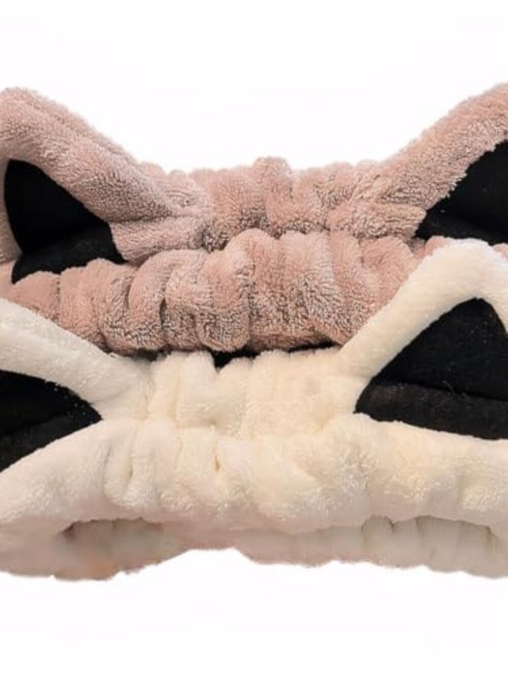 BRAND NEW 2 Pcs Cat Ears Headband